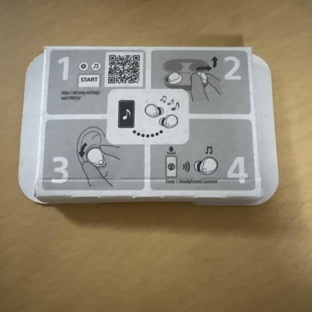 u*t様 SONY wf-1000xm5