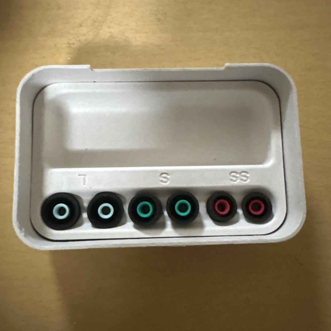 u*t様 SONY wf-1000xm5