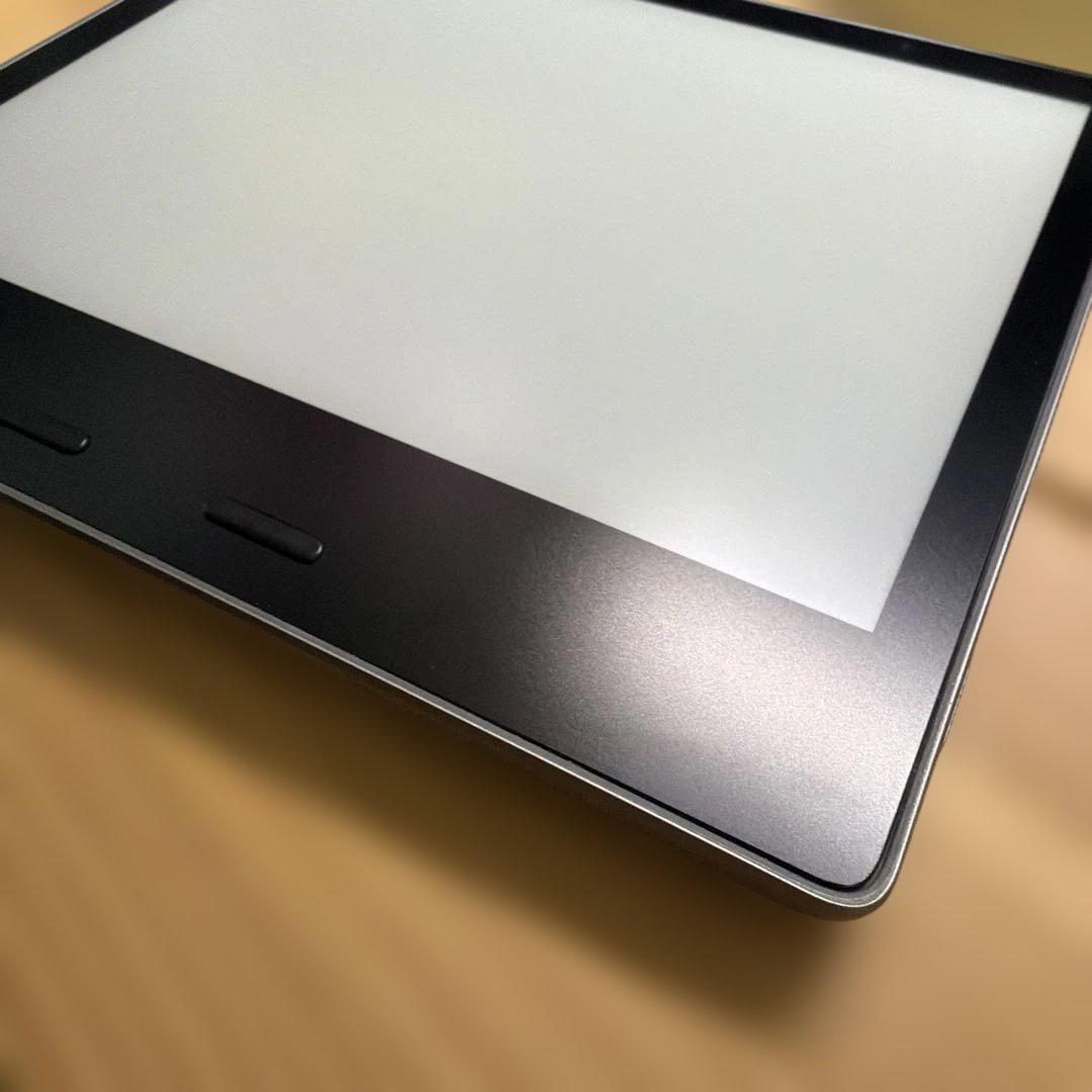 美品　Kindle Oasis 9世代 広告無し 32GBモデル