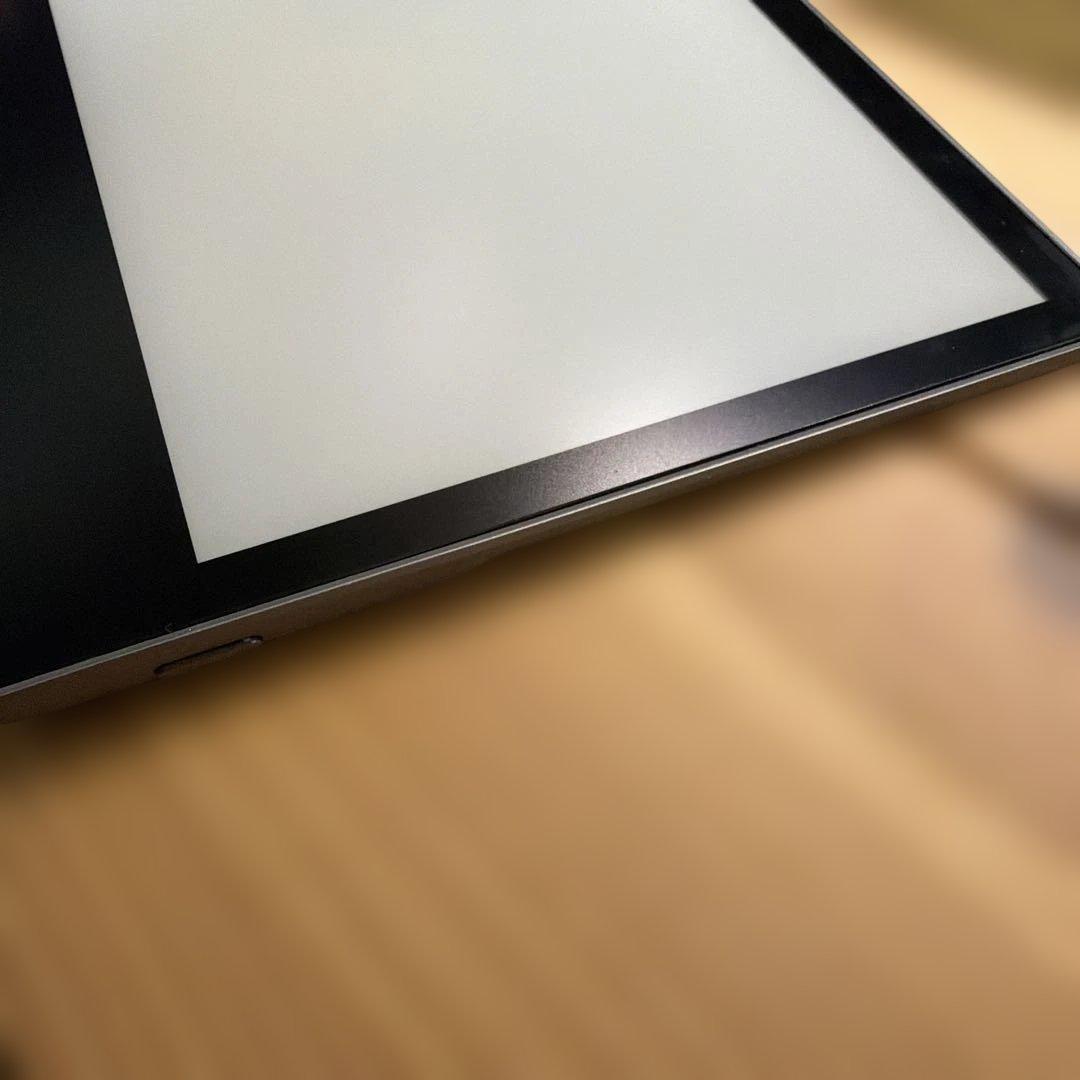 美品　Kindle Oasis 9世代 広告無し 32GBモデル