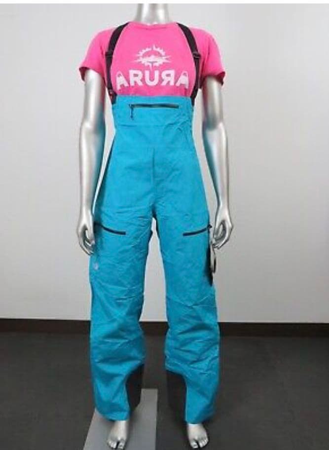 SUMMIT L5 GTX GORE-TEX PRO　ビブ