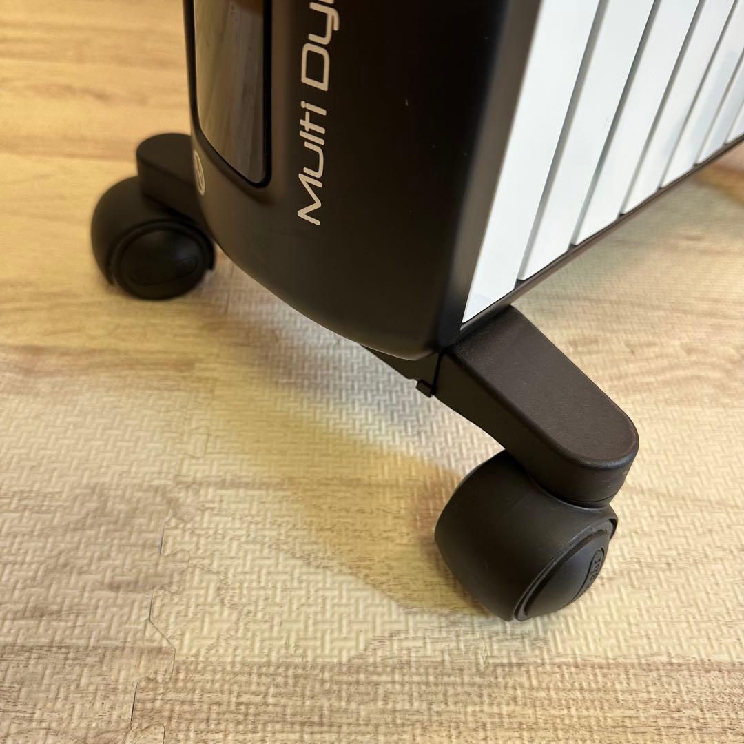 ㉚ DeLonghi デロンギ マルチダイナミックヒーター Wi-Fiモデル