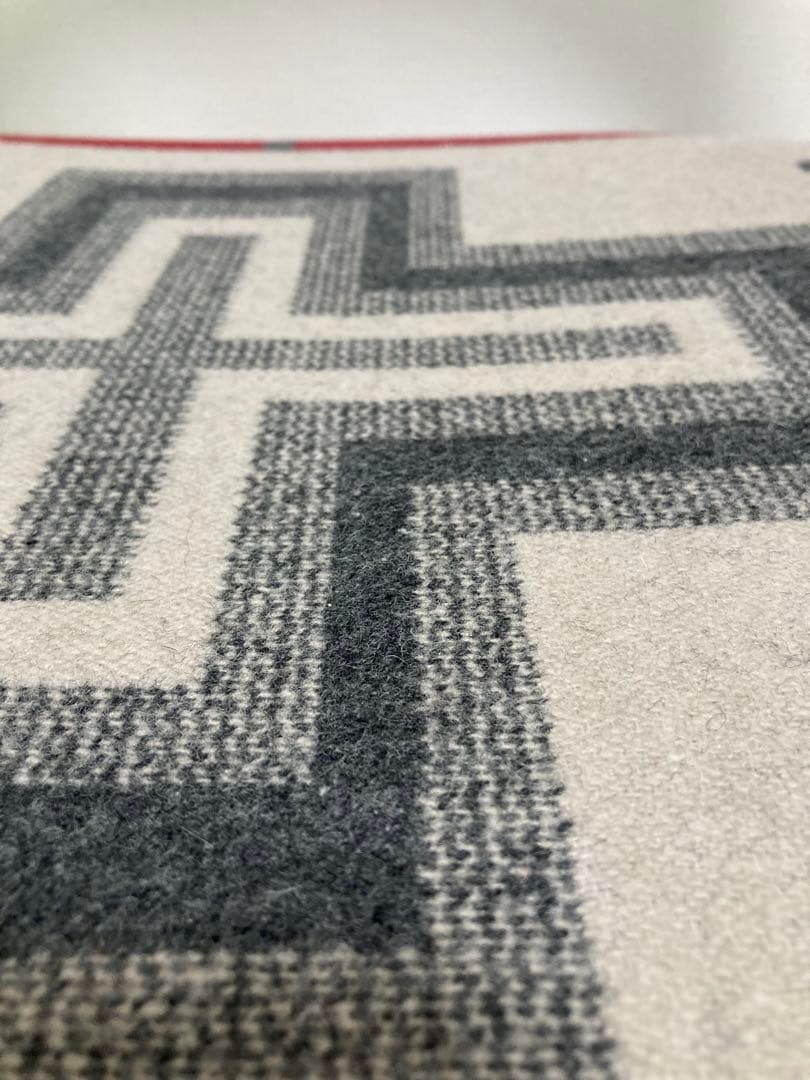 値下げ中　限定 コラボ　ペンドルトン　マルニ ヒロシマ　　深澤 アームチェア