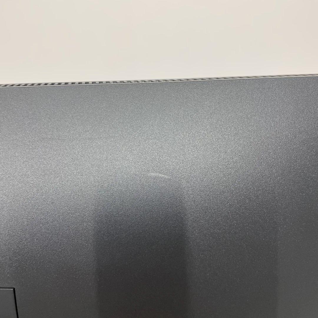 PCモニター DELL P2422H 2021年製