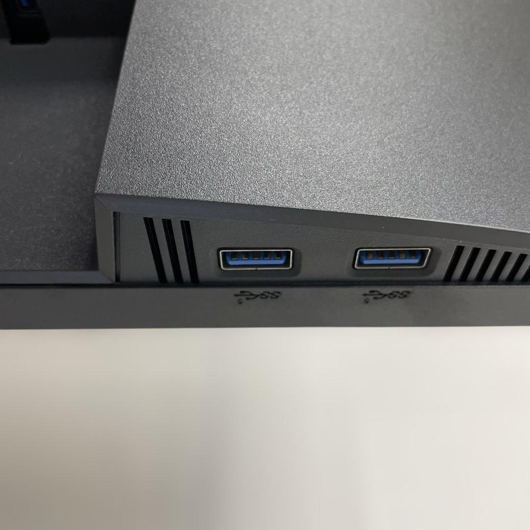 PCモニター DELL P2422H 2021年製