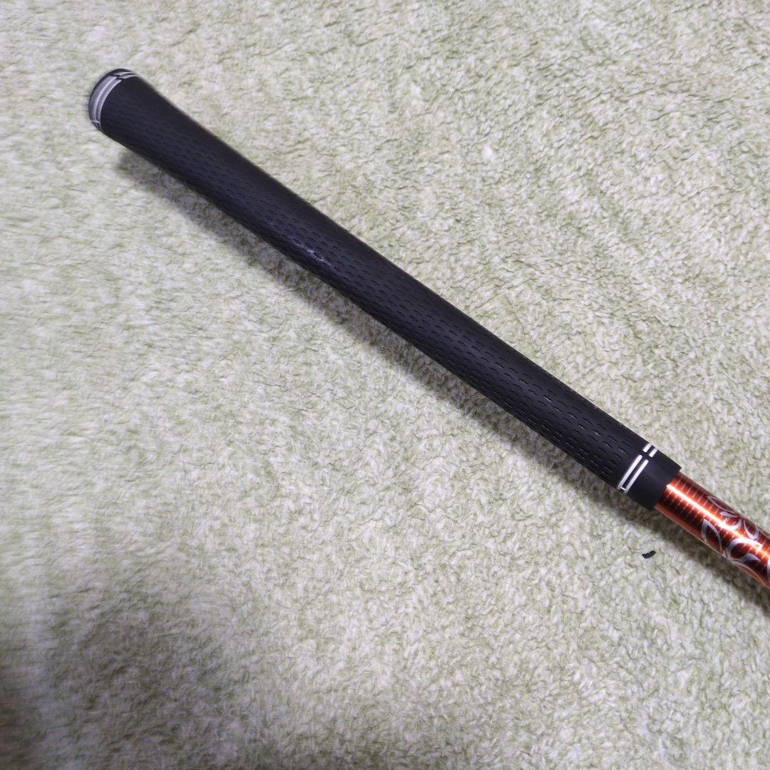 タイトリストTSR2フェアウェイウッド 3ｗ　　15度　　Diamana