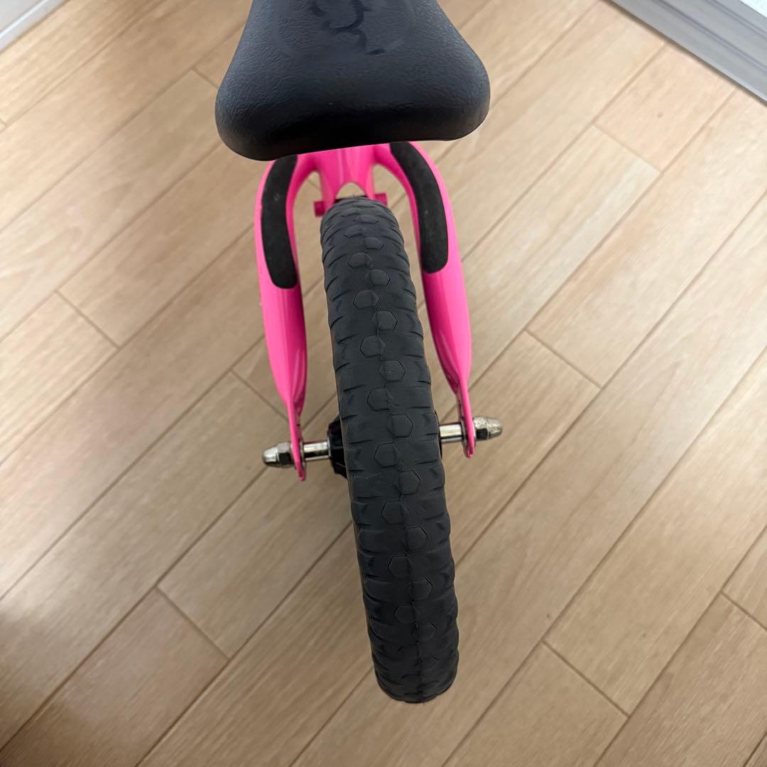 STRIDER 12 SPORT ST-S4 バランスバイク　日本正規品