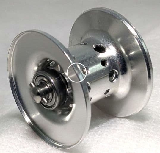 霧*雨様 ⭐激レア⭐Megabass×DAIWA MONOBLOCK 100XR