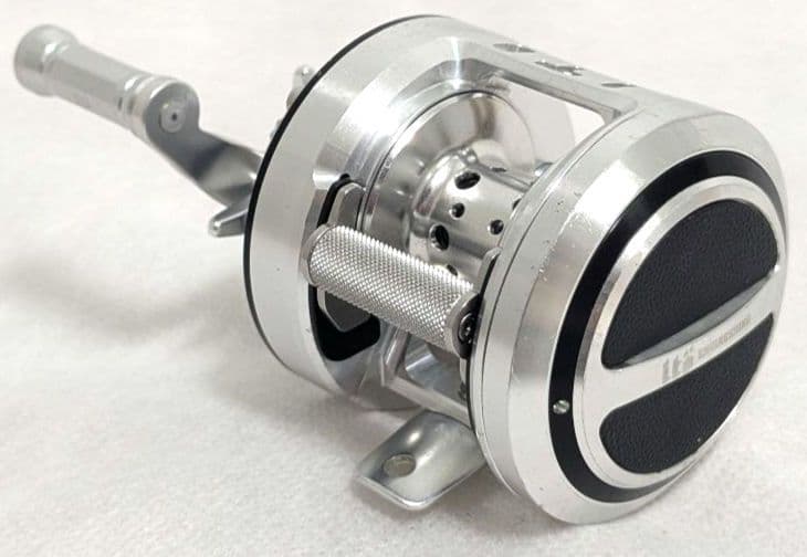 霧*雨様 ⭐激レア⭐Megabass×DAIWA MONOBLOCK 100XR