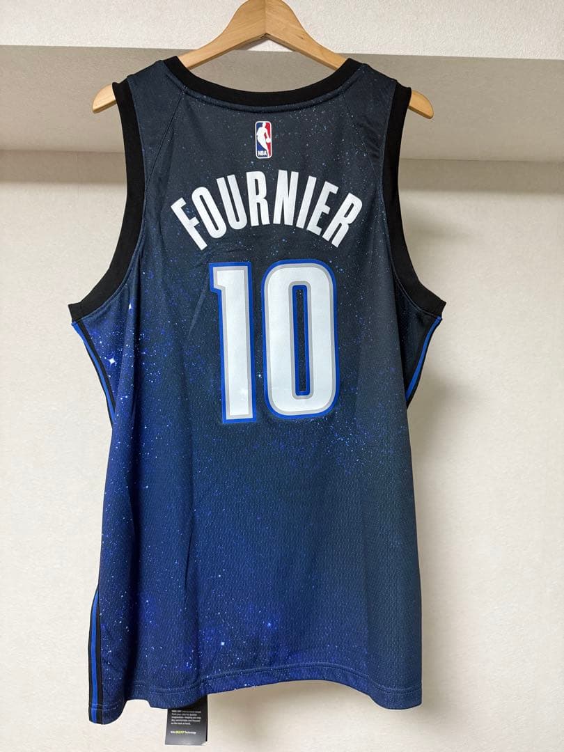 未使用品Nike Orlando Magic ユニフォーム