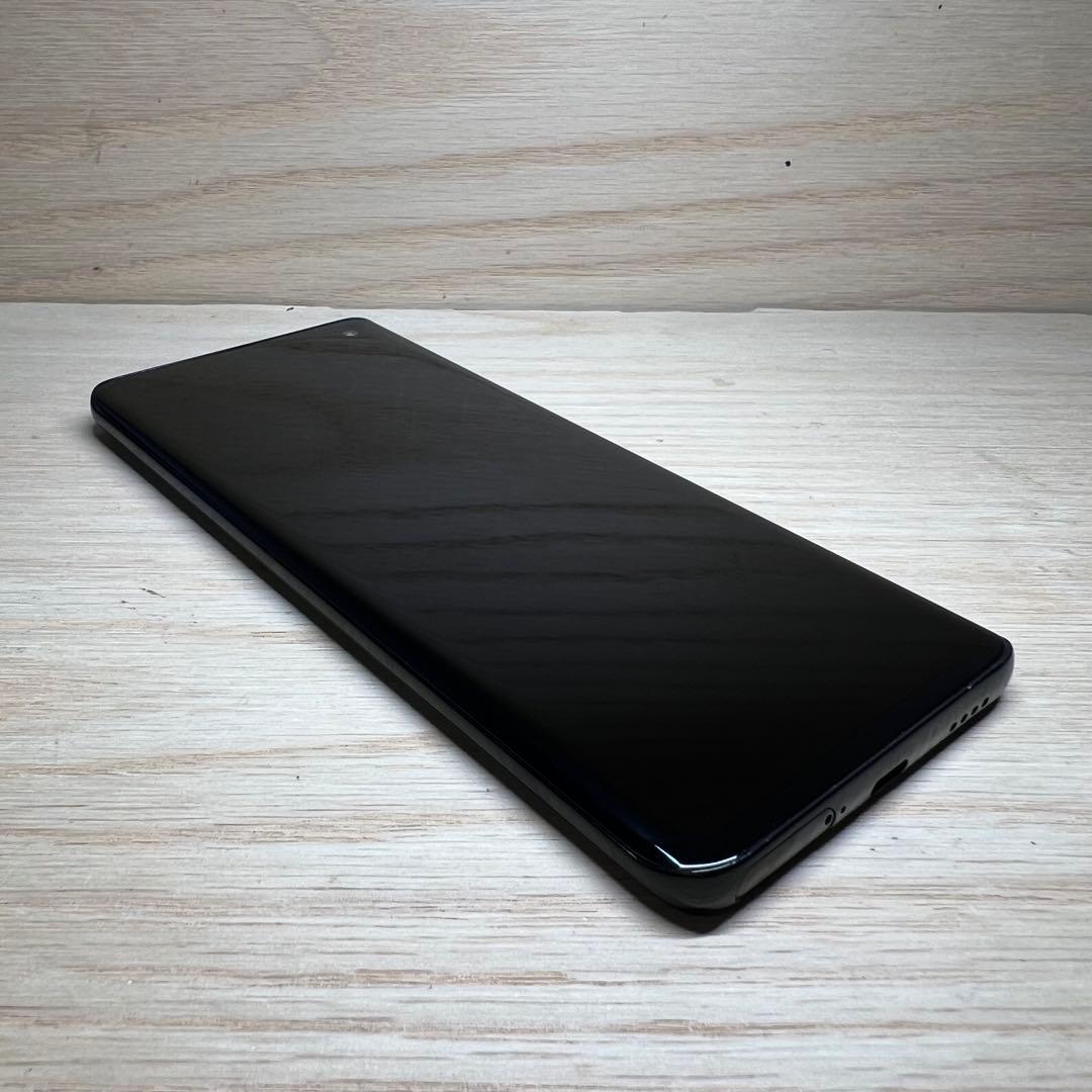 富士通arrows 5G F-51A本体H49