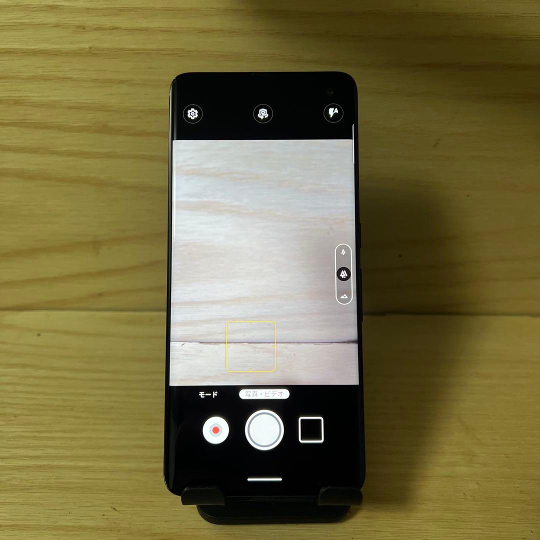 富士通arrows 5G F-51A本体H49