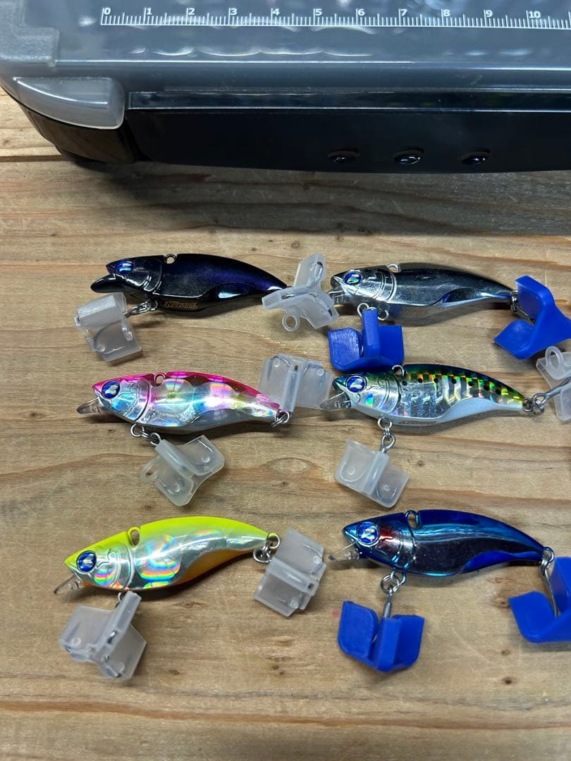 ブルーブルーBlueBlueナレージ50セット