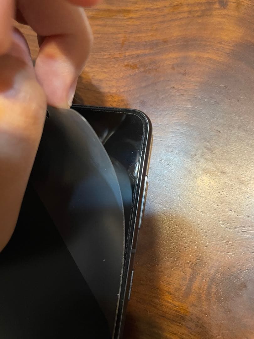 1*様 Samsung GalaxyS21 256GB SCG09ブラック