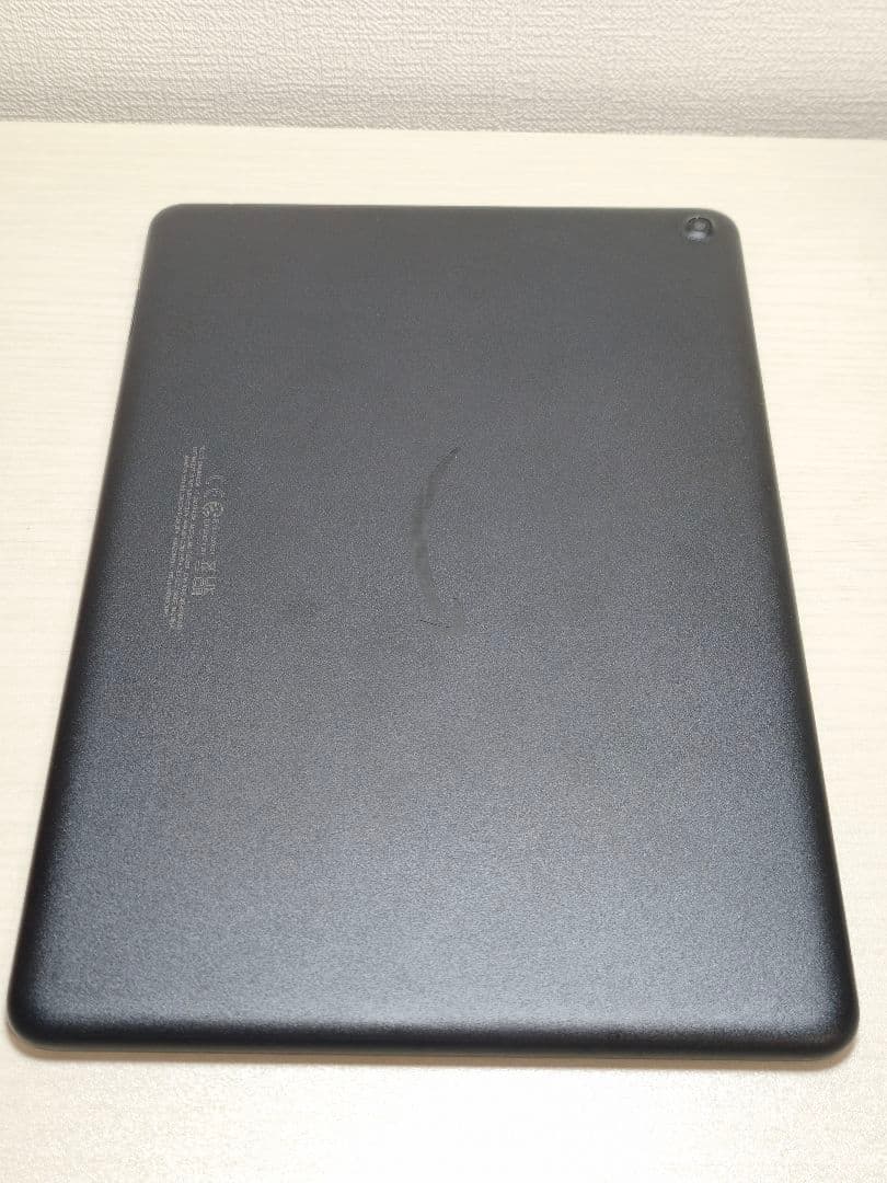 Fire HD 10(第13世代) ブラック