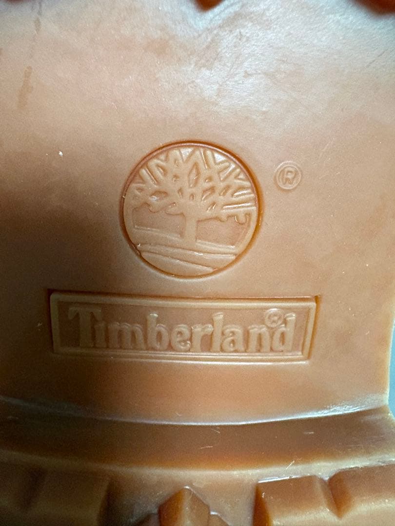 #ティンバーランド Timberland 6インチプレミアム ウォータープルーフ