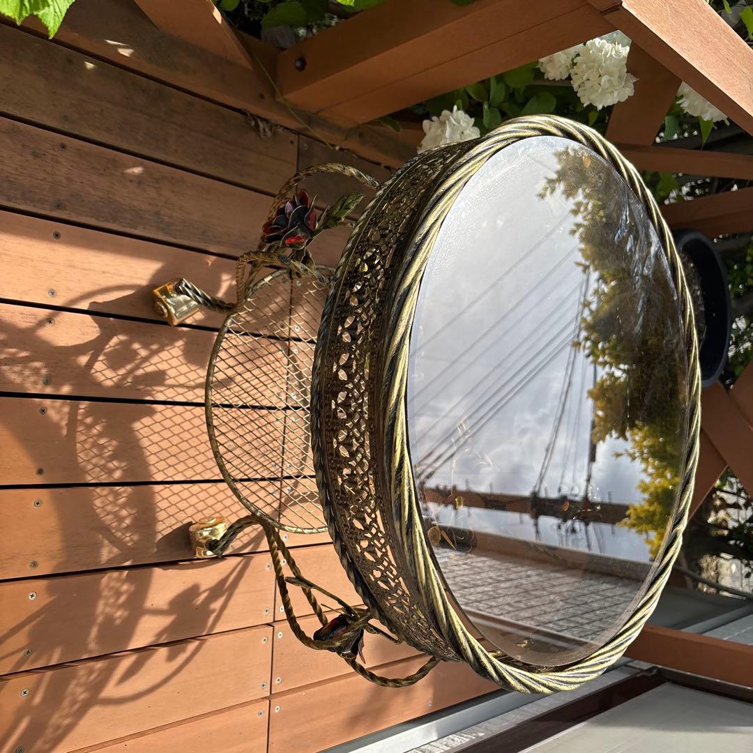 RENAISSANCE サイドテーブル