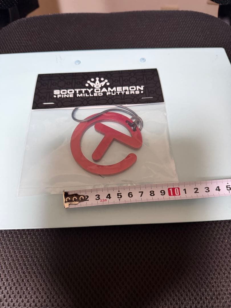 ラウンド用品・アクセサリー Bright Dip Red Aluminum Circle T