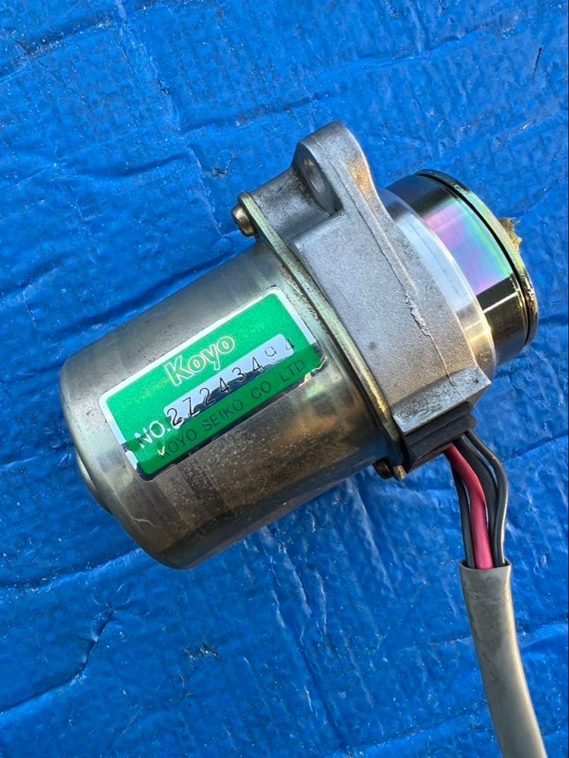 エブリィ　DA62 パワステ　モーター　コンピューター　※フォロー割OK