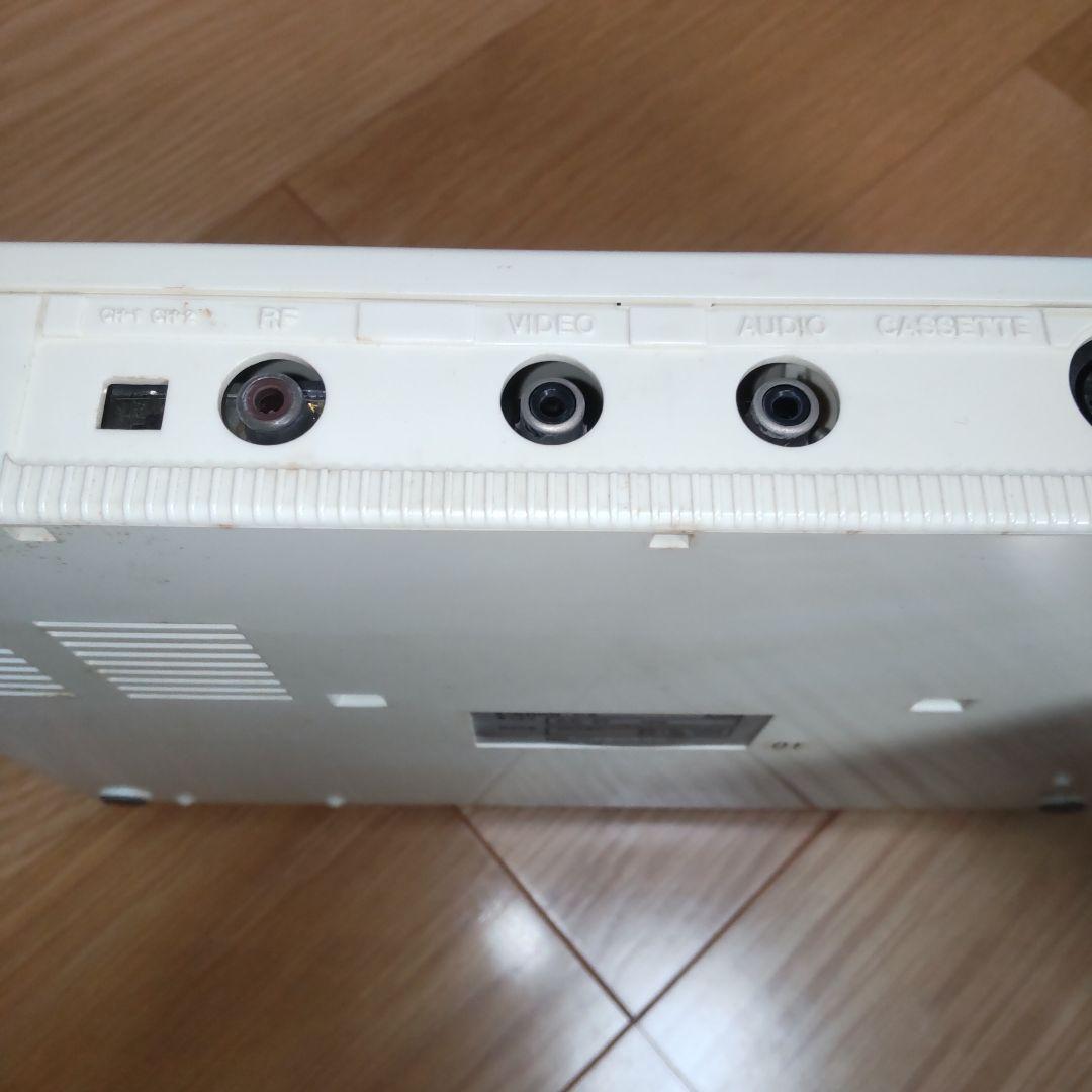 MSX Canon V-8 ホーム コンピューター