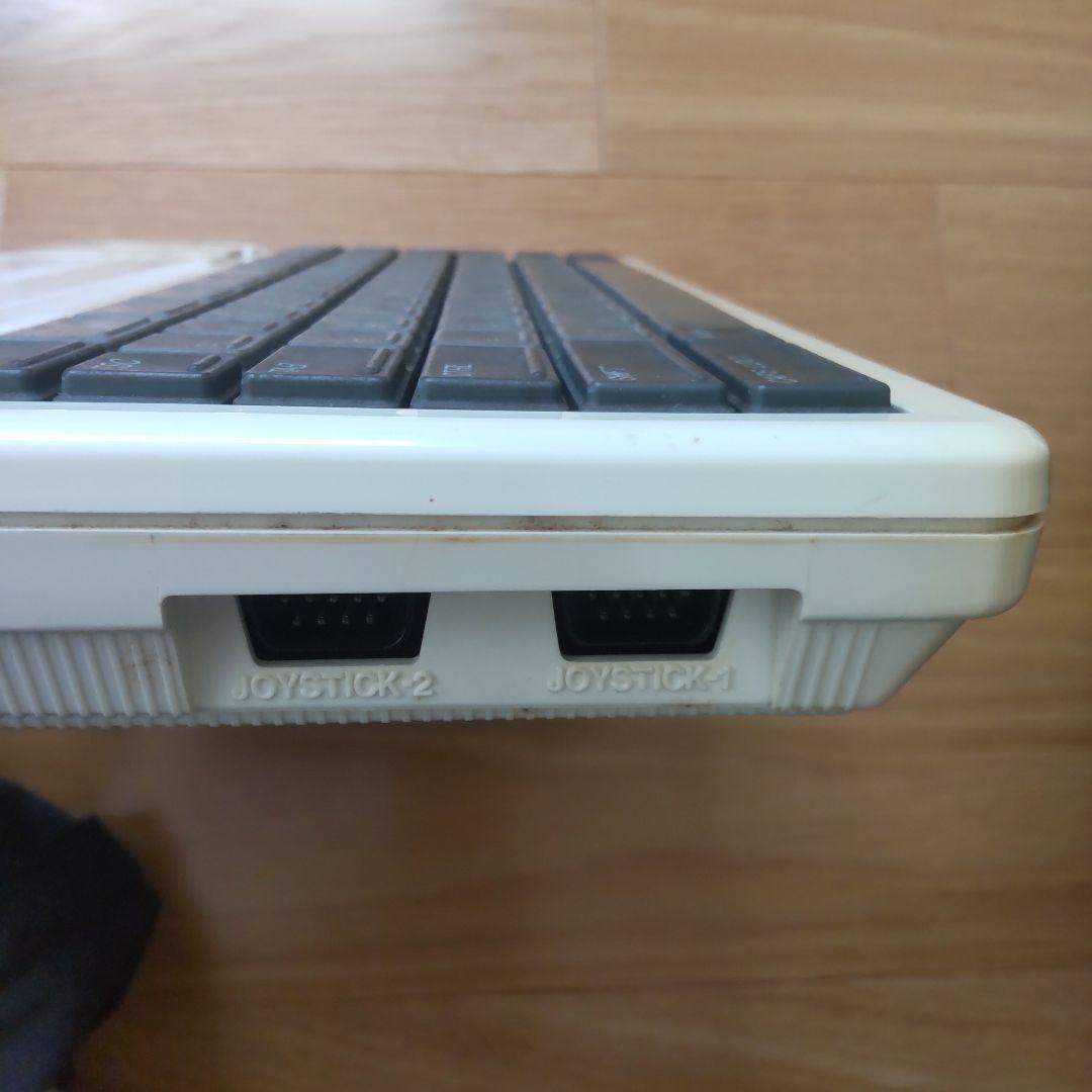 MSX Canon V-8 ホーム コンピューター