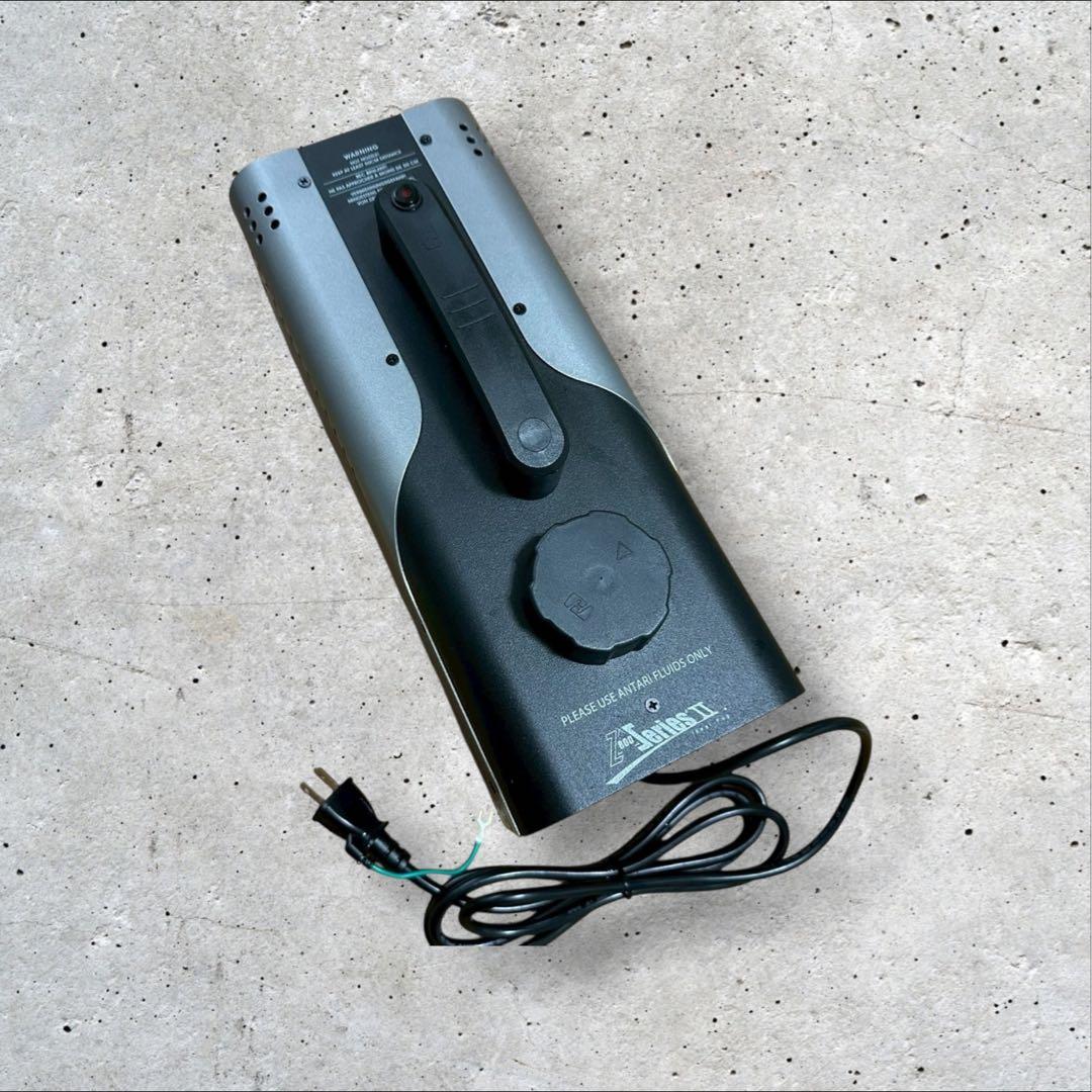 【動作OK】Antari Z-800 II スモークマシン　フォグマシン