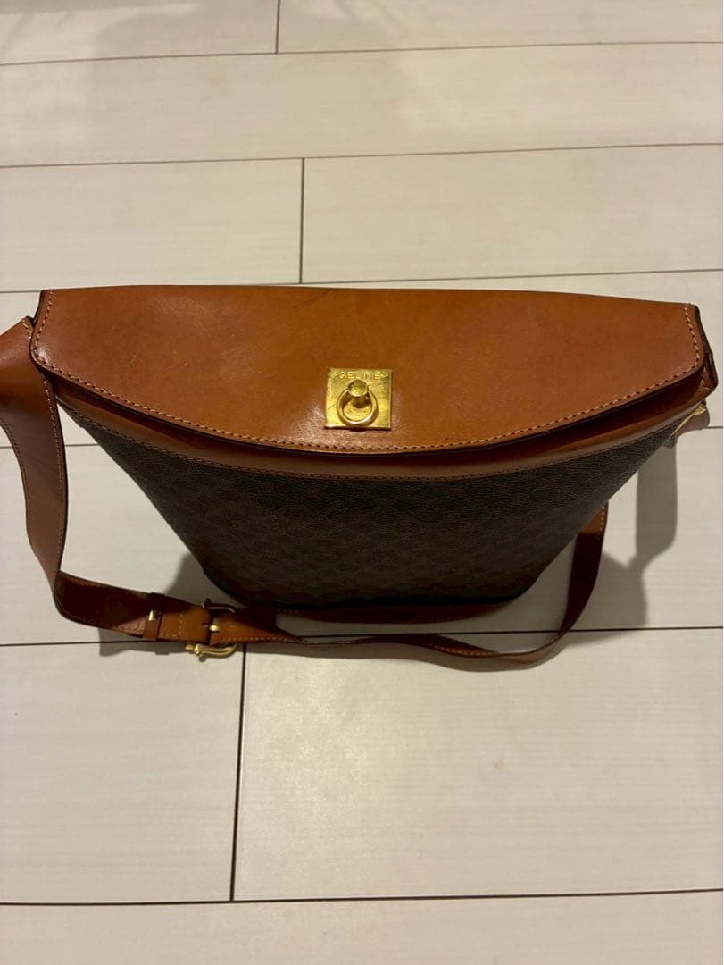 CELINE バッグ