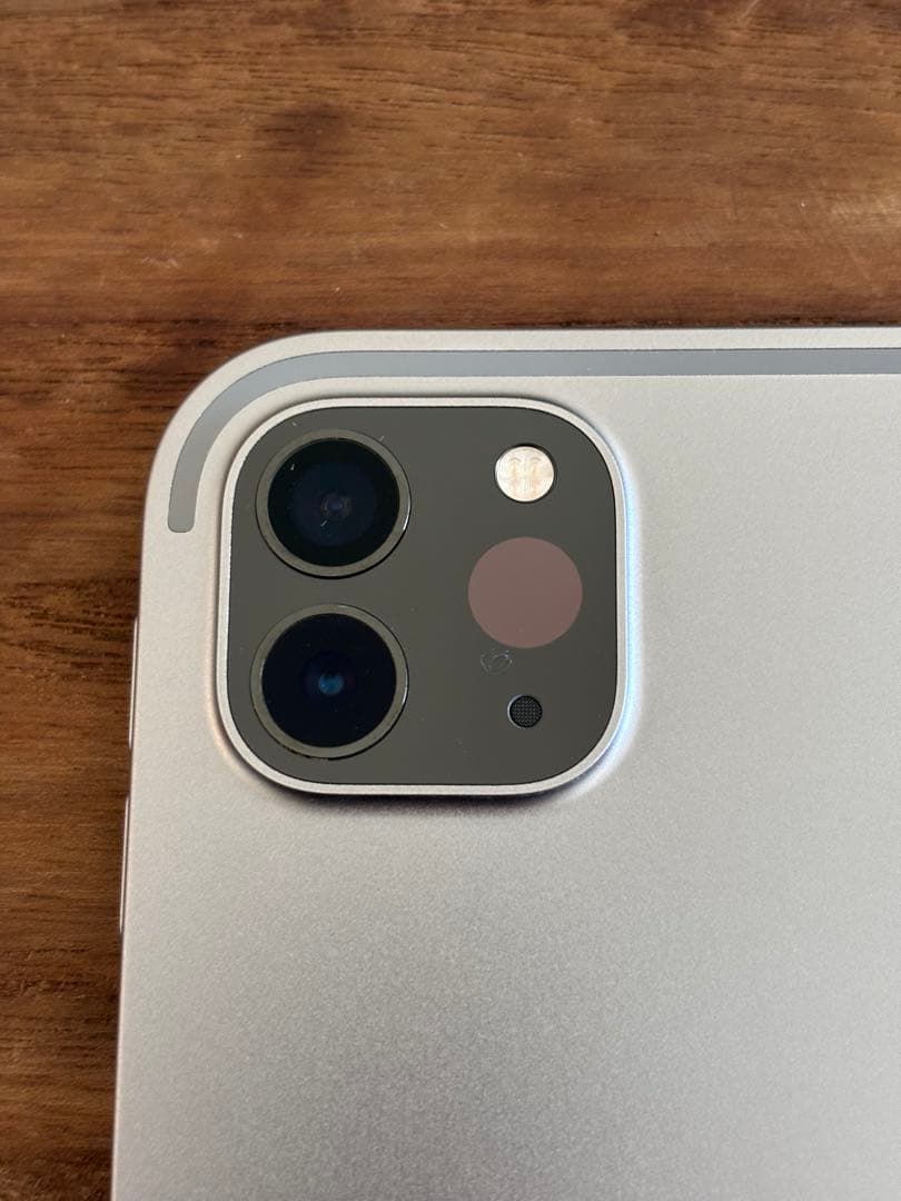 【新同品・充電100%】iPad Pro 第4世代 11インチ 128GB