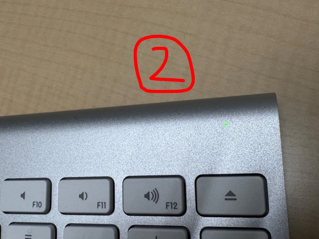 Mac mini M2 A2686 CTO 16GB 1TB 新品キーボード付