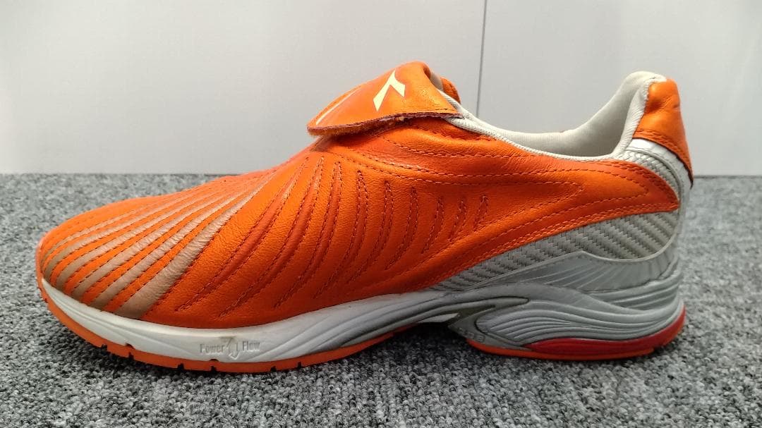 【新品 26cm】 diadora Maximus トッティ モデル