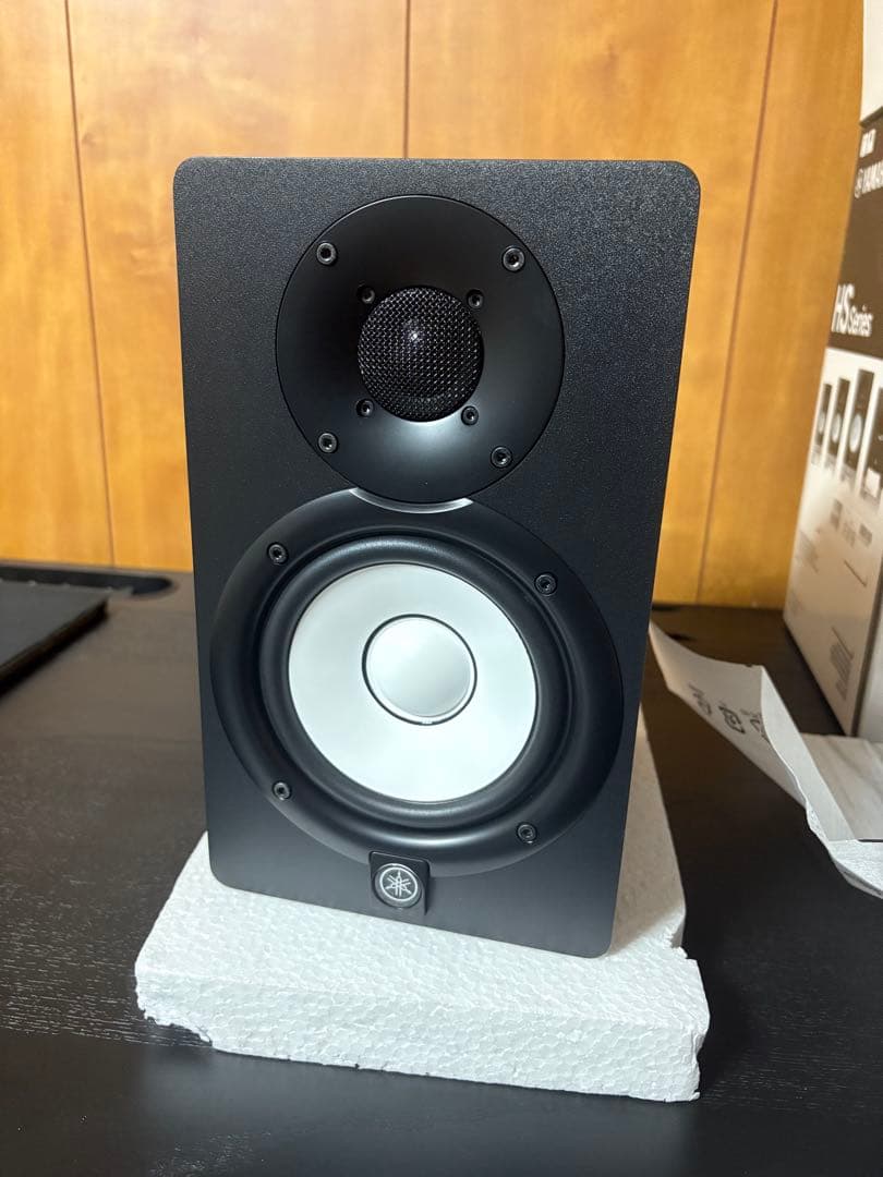 スピーカー・ウーファー RIKi