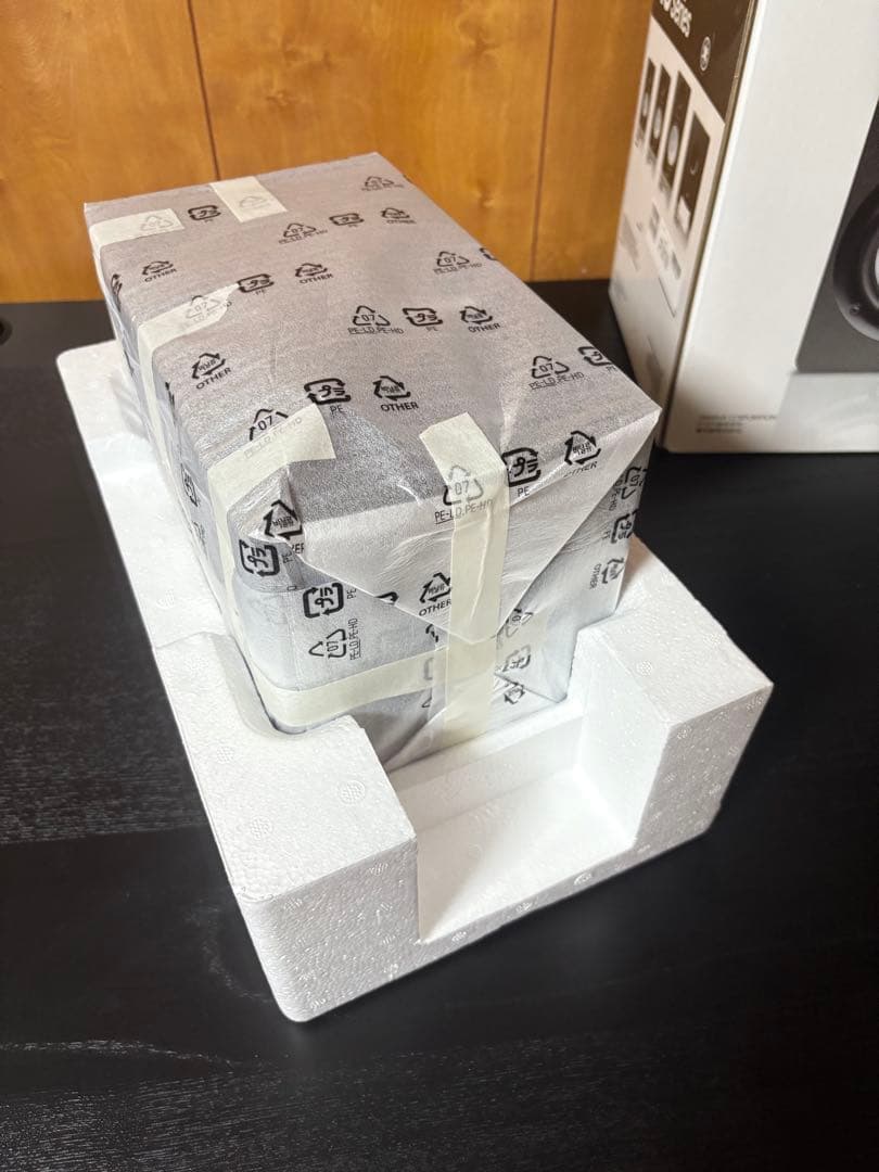 スピーカー・ウーファー RIKi