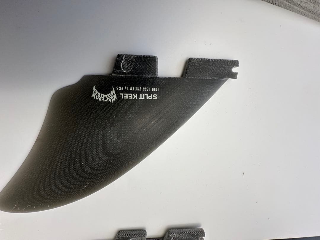 PLACEBO SURF BOARD 上