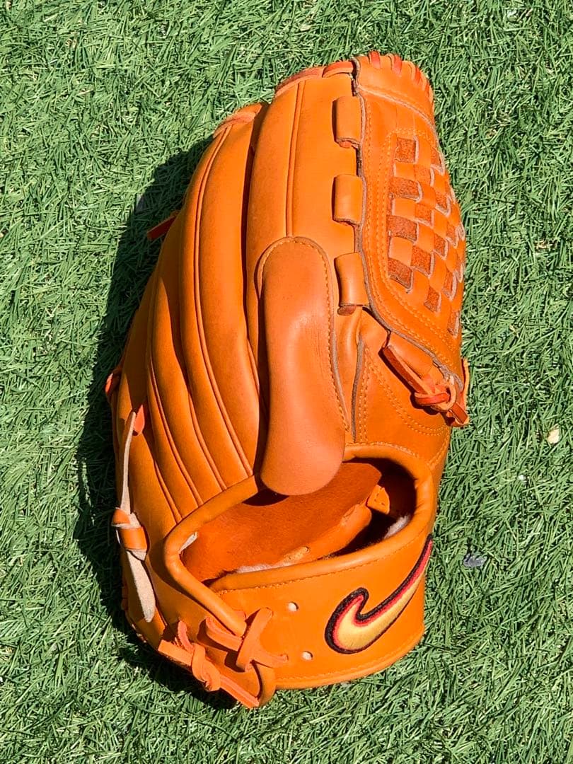 Nike エリートプラス 硬式グローブ 右投げ用