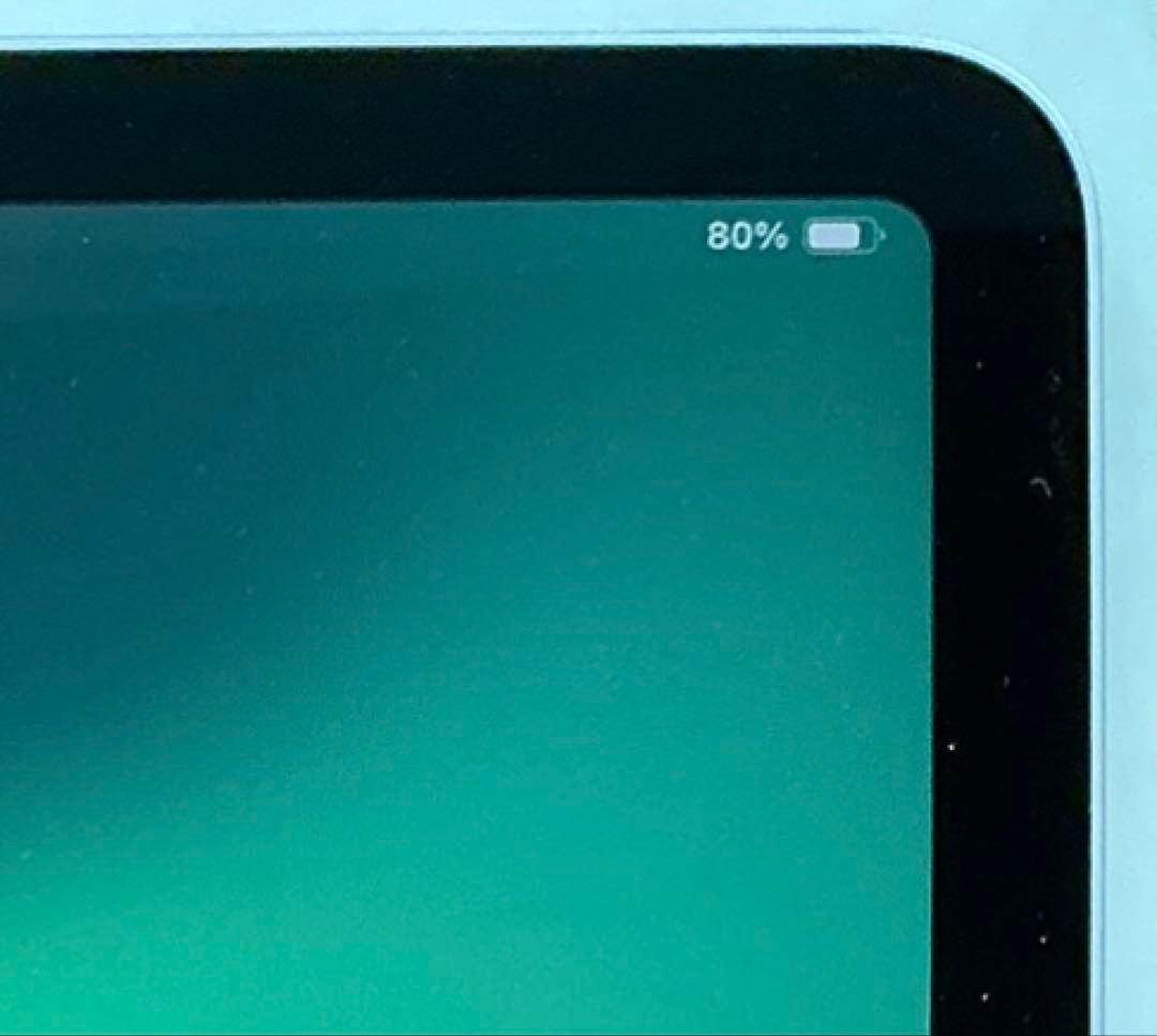 iPad Air パープル 本体　M2 Wi−Fi 11インチ128GB