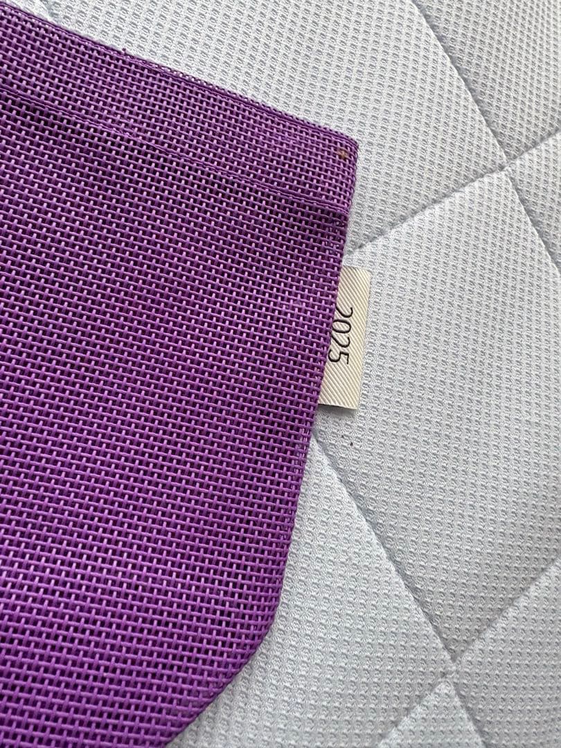 DEAN & DELUCA エコバッグ (S,Lサイズセット)