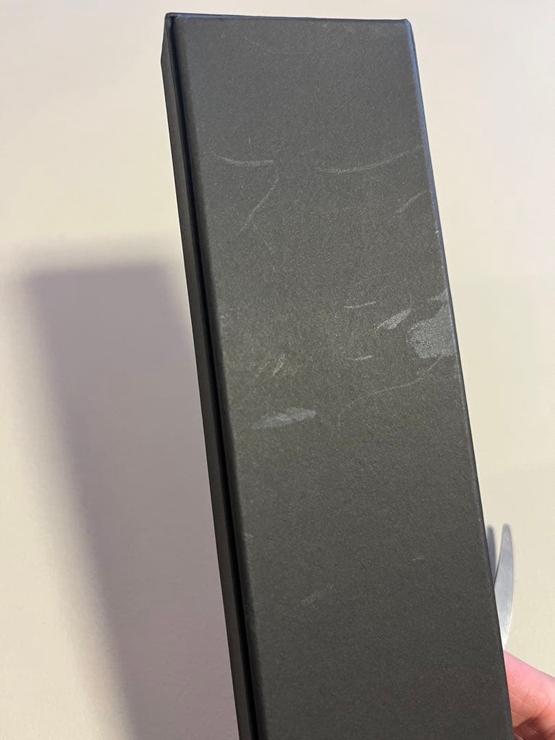 SYU 剪定ステンレス鋼製 専用ボックス付き