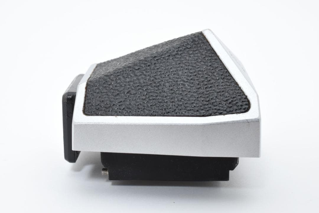 美品 NIKON ニコン F アイレベル ファインダー シルバー M255