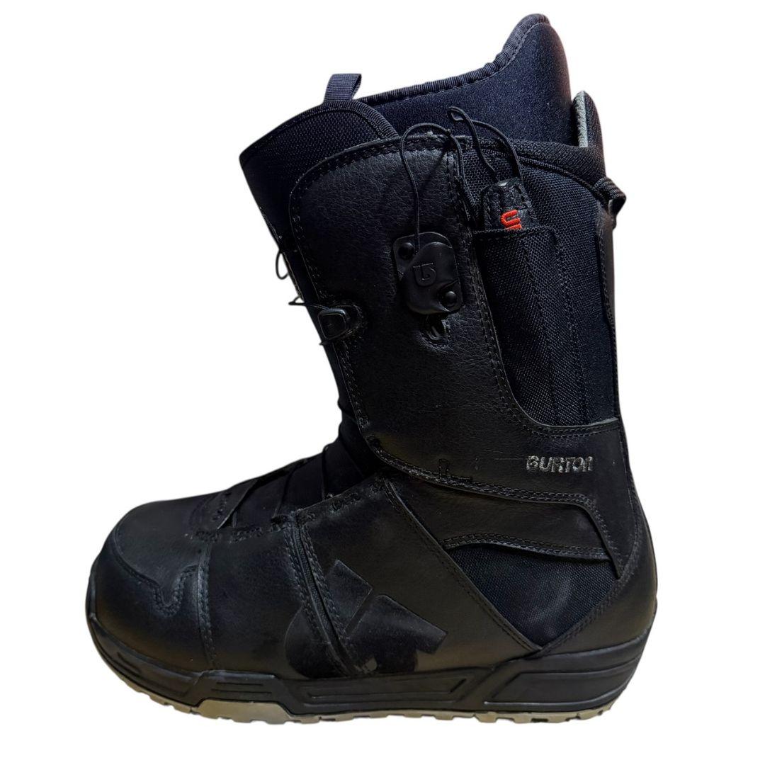 【BURTON】MOTO スノーボード　ブーツ クイックレース　27.5cm