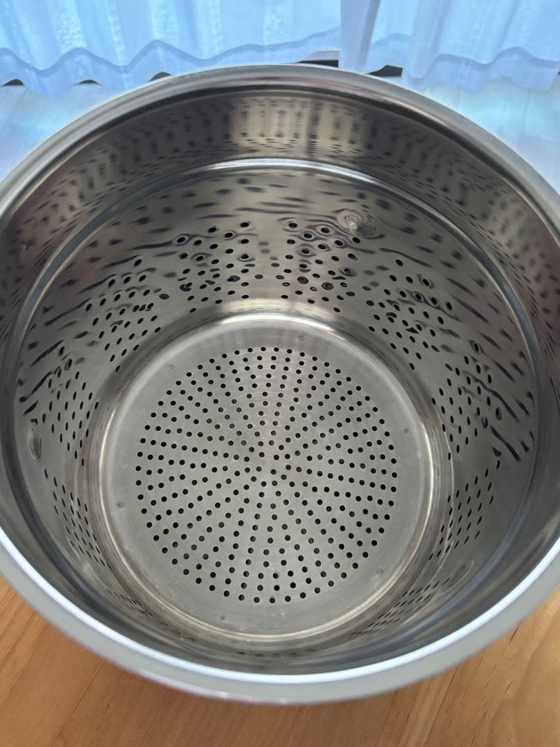 WMF パスタ鍋 20センチ