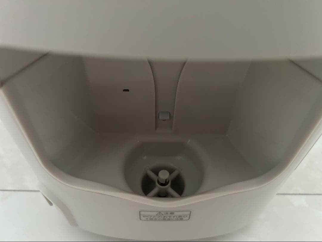 パナソニック スチーマーナノケア EH-SA0B 温冷・化粧水ミストタイプ