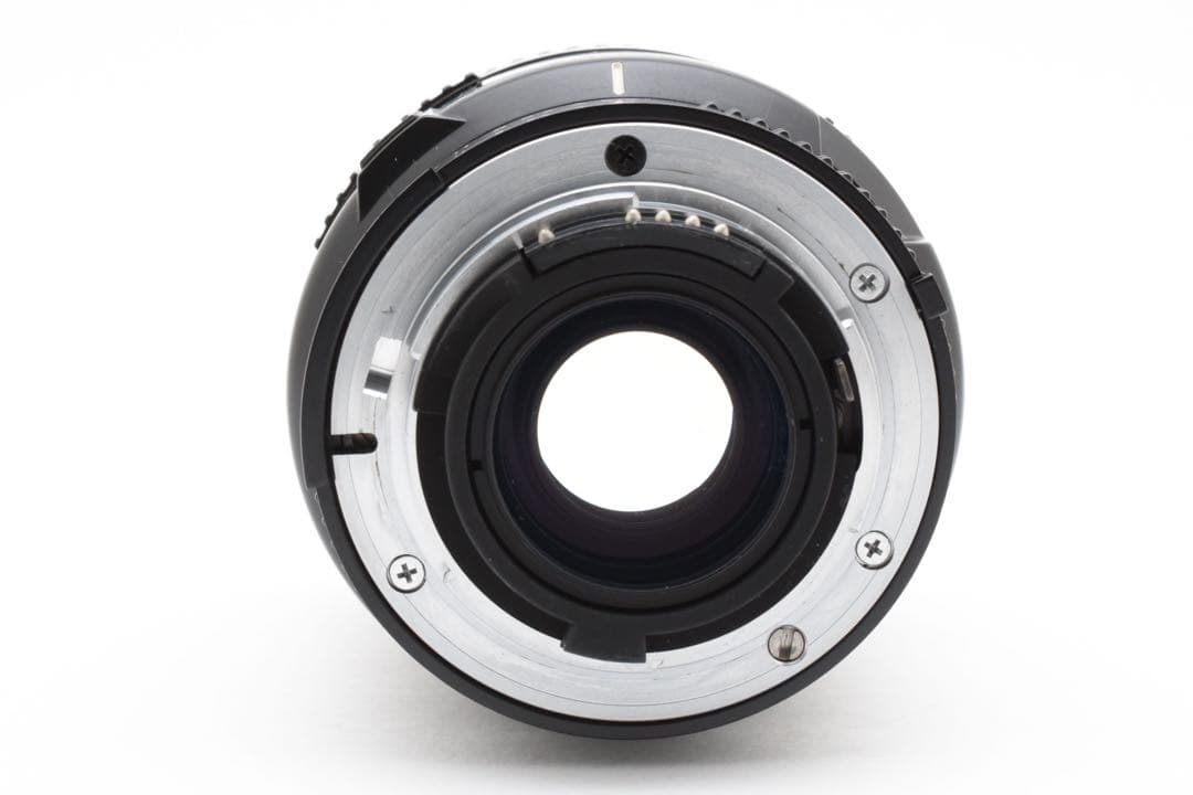 【美品】Nikon ニコン AF MICRO NIKKOR 60mm 2.8