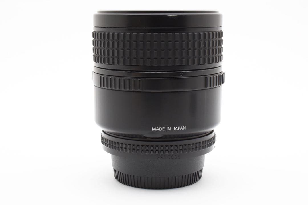 【美品】Nikon ニコン AF MICRO NIKKOR 60mm 2.8