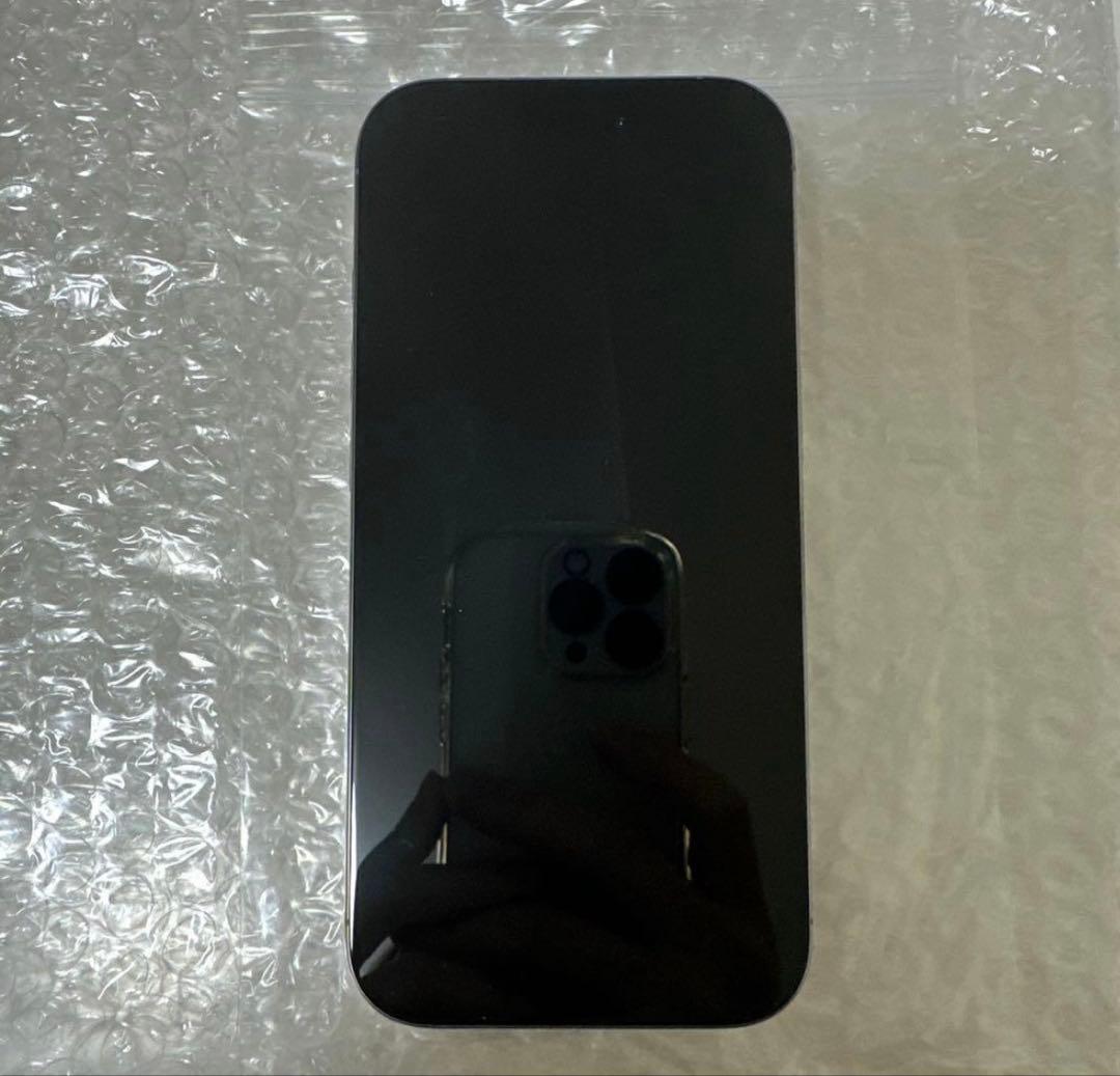 iPhone16Pro 256㎇ SIMフリー