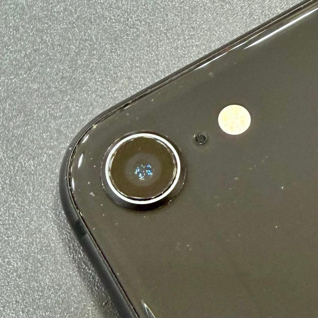 な*こ様 Apple iPhone8 64GB au〇 AirDrop SIMフ