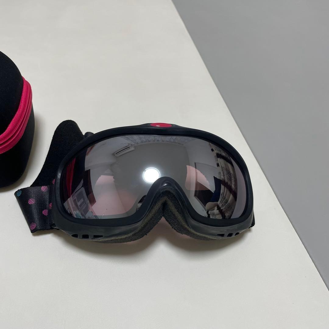 ESTIVOスノーボードウェア　ゴーグル　セット　ボードグッズ