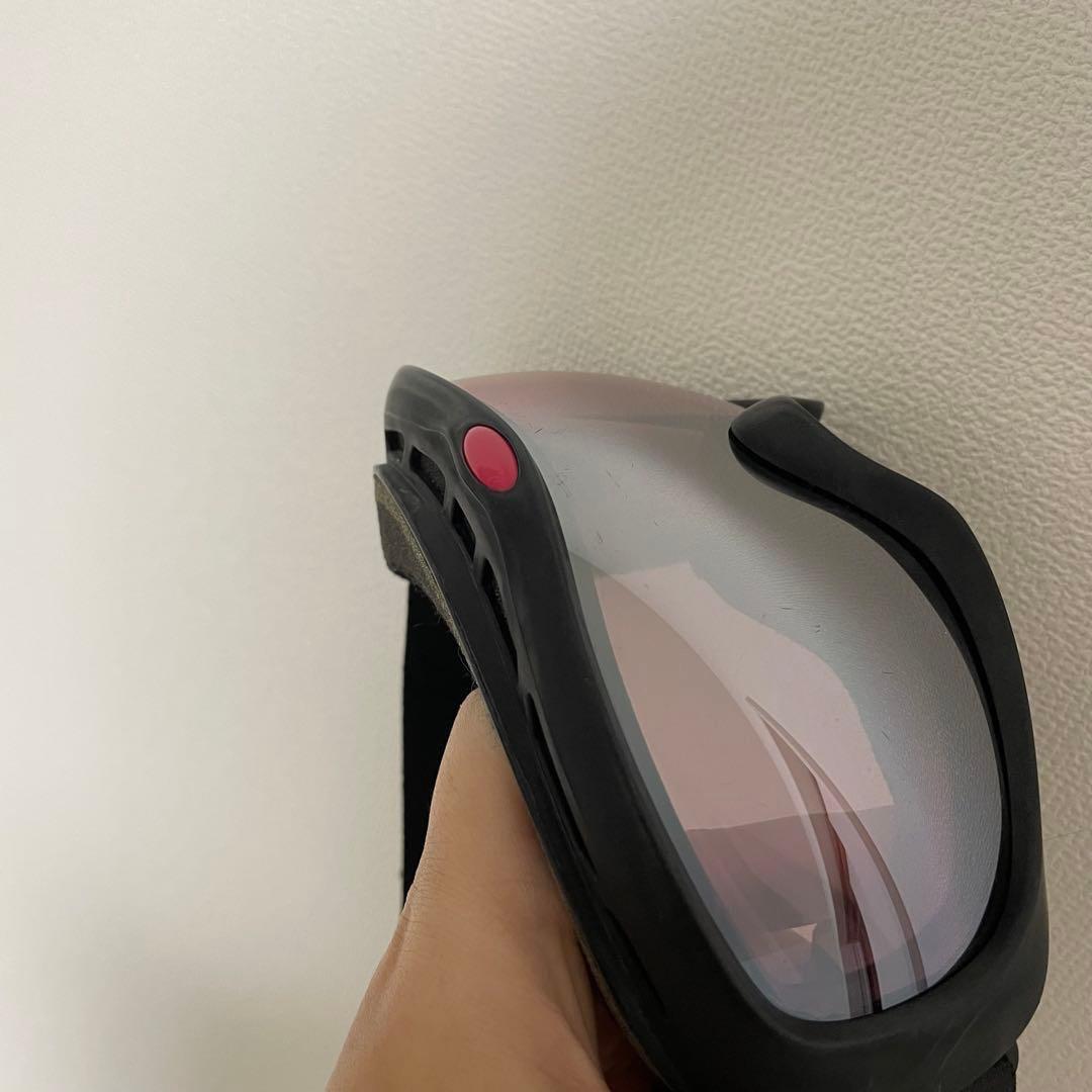 ESTIVOスノーボードウェア　ゴーグル　セット　ボードグッズ