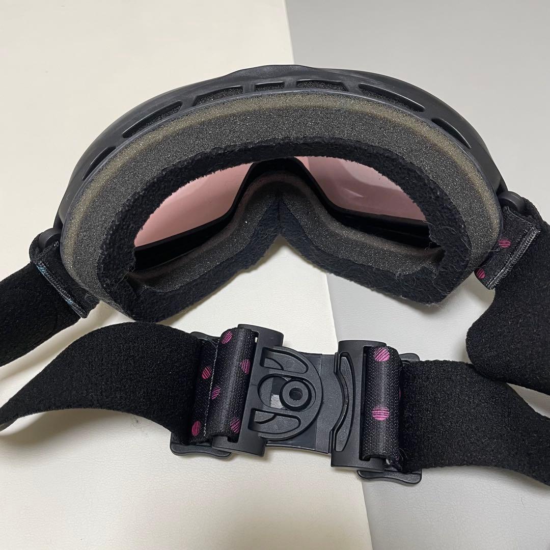 ESTIVOスノーボードウェア　ゴーグル　セット　ボードグッズ