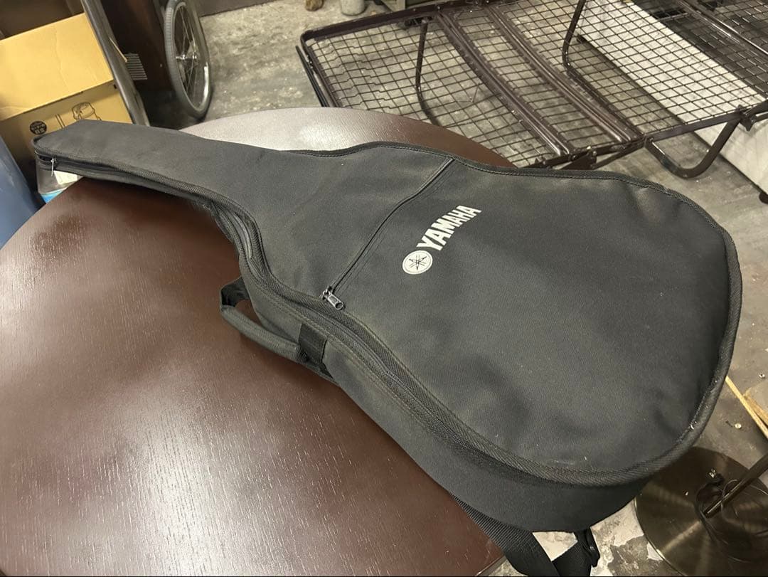 Yamaha FG-423S アコースティックギター　ケース他付送料込みです。