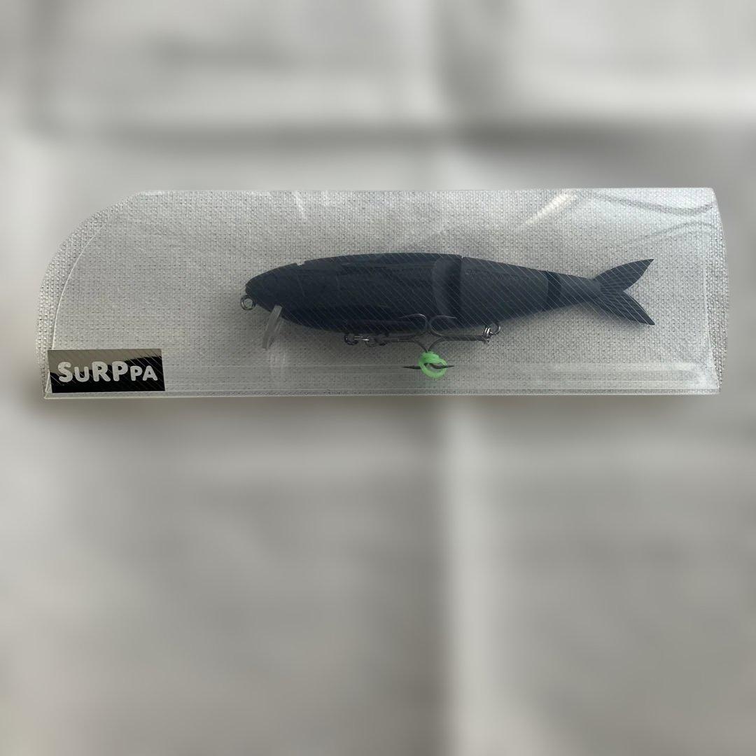 BUTZ 140HF バッツ スナッチ 2点セット